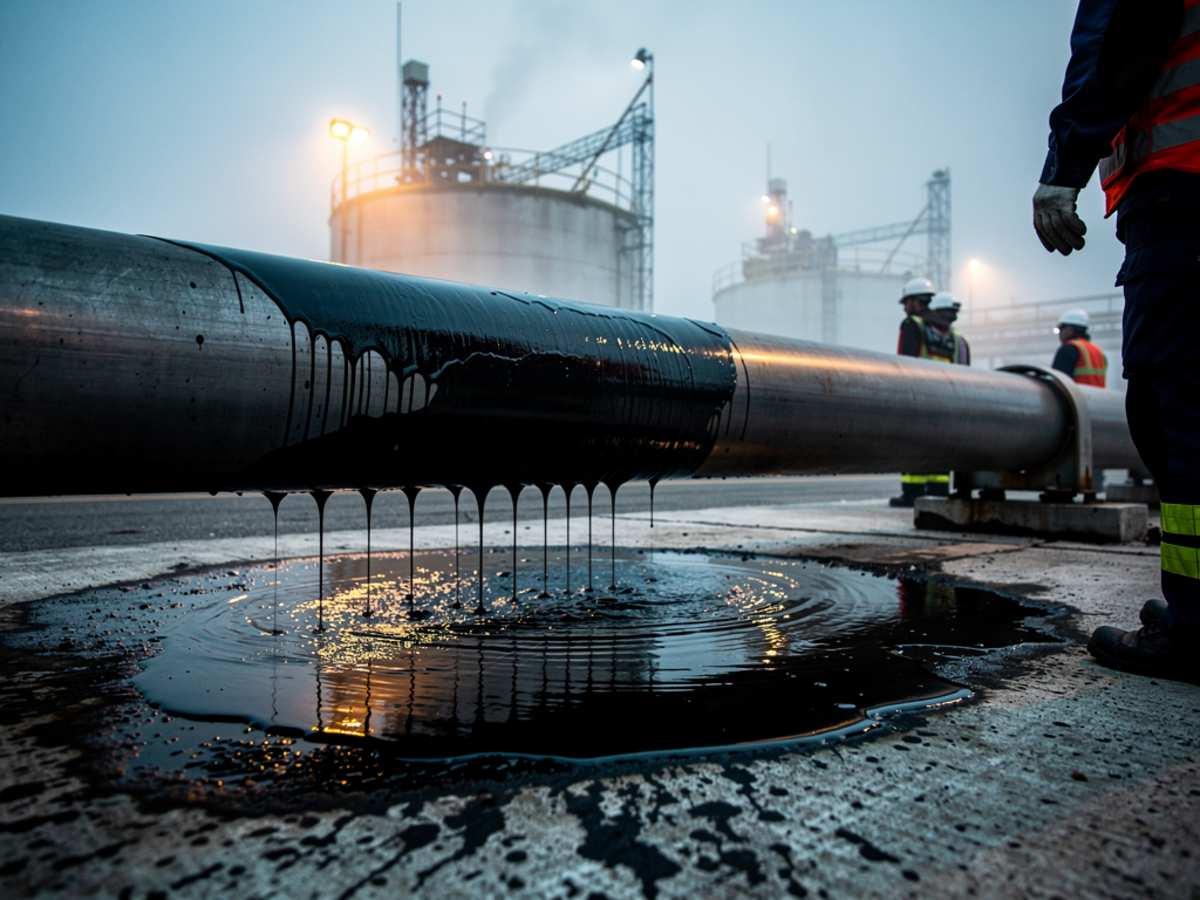 США и Иран продолжают переговоры на фоне кризиса в Ормузском проливе и падения цен на нефть