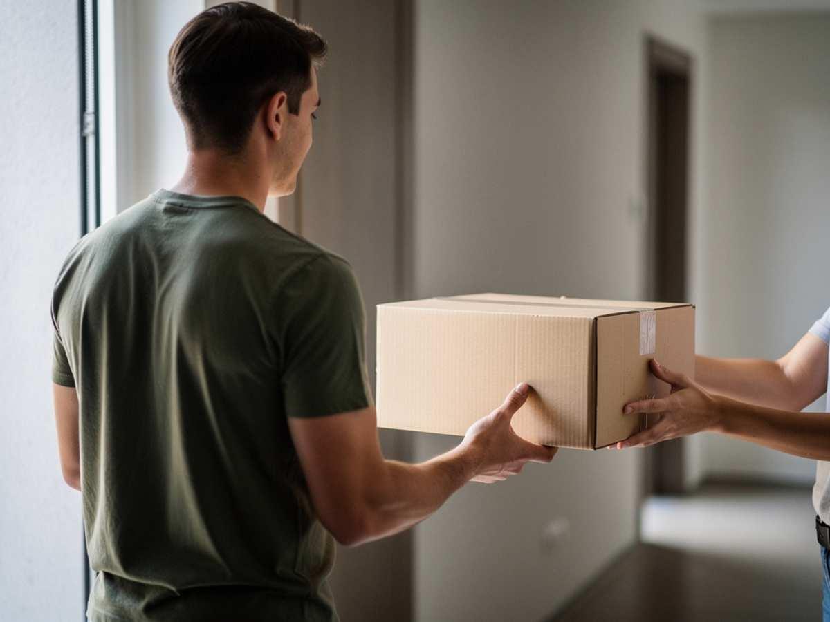 Amazon сократит объемы доставки через почту США на 200 млн посылок в год