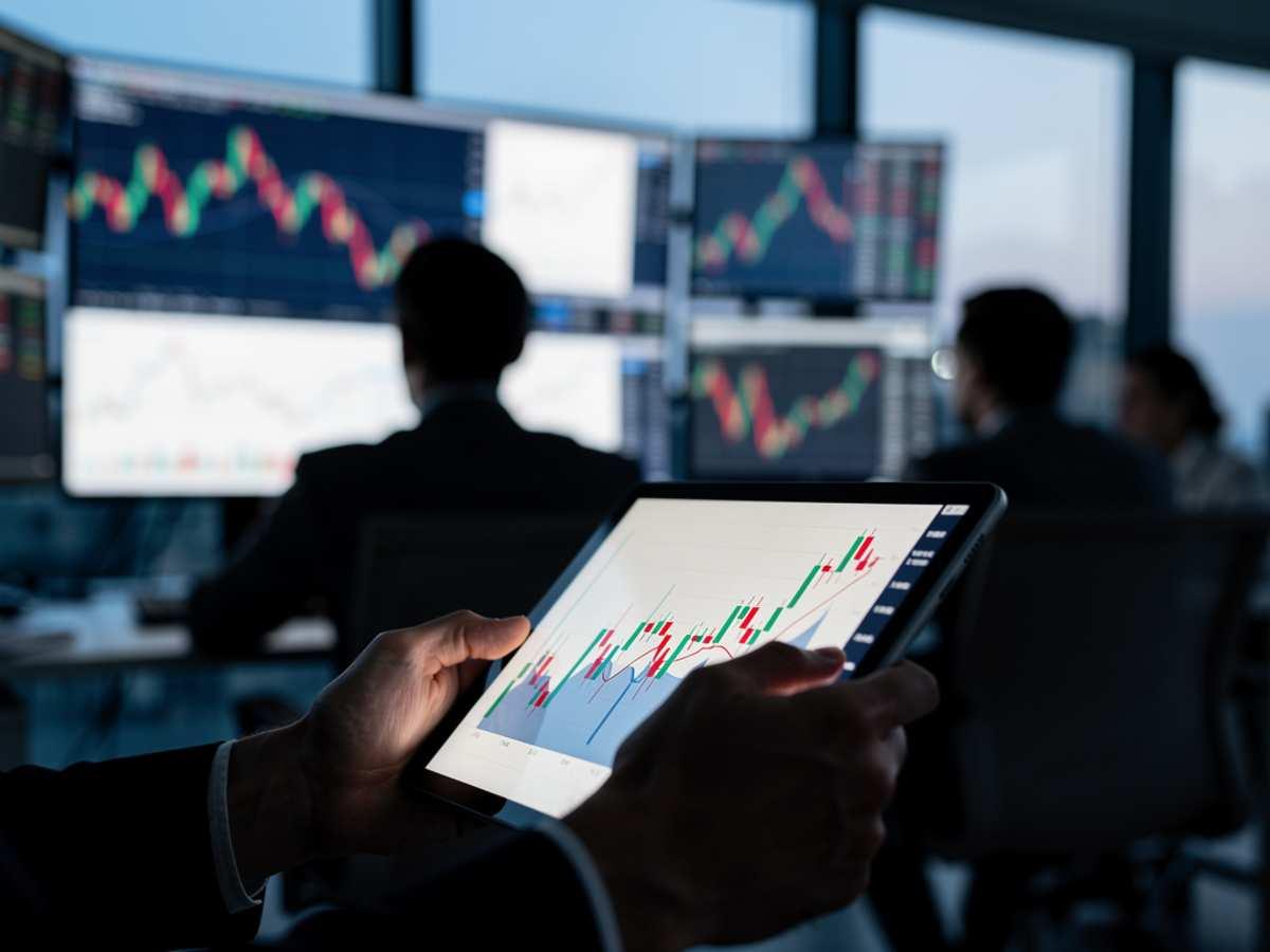 Американский рынок акций готовится к масштабному сезону корпоративной отчетности