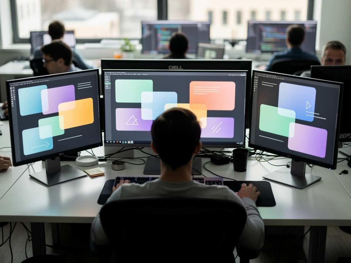 Минцифры установит штрафы за отказ от перехода на российское ПО