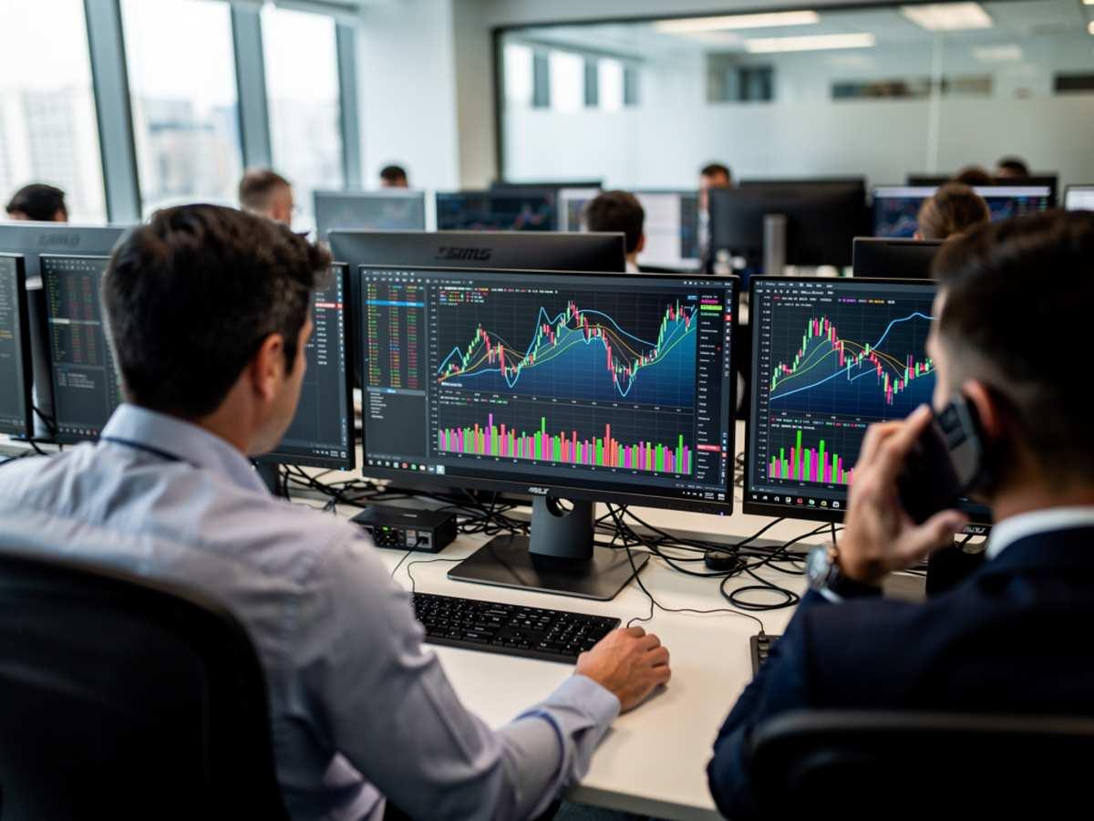 Фабрика ПО проведет первичное размещение акций на Московской бирже в апреле