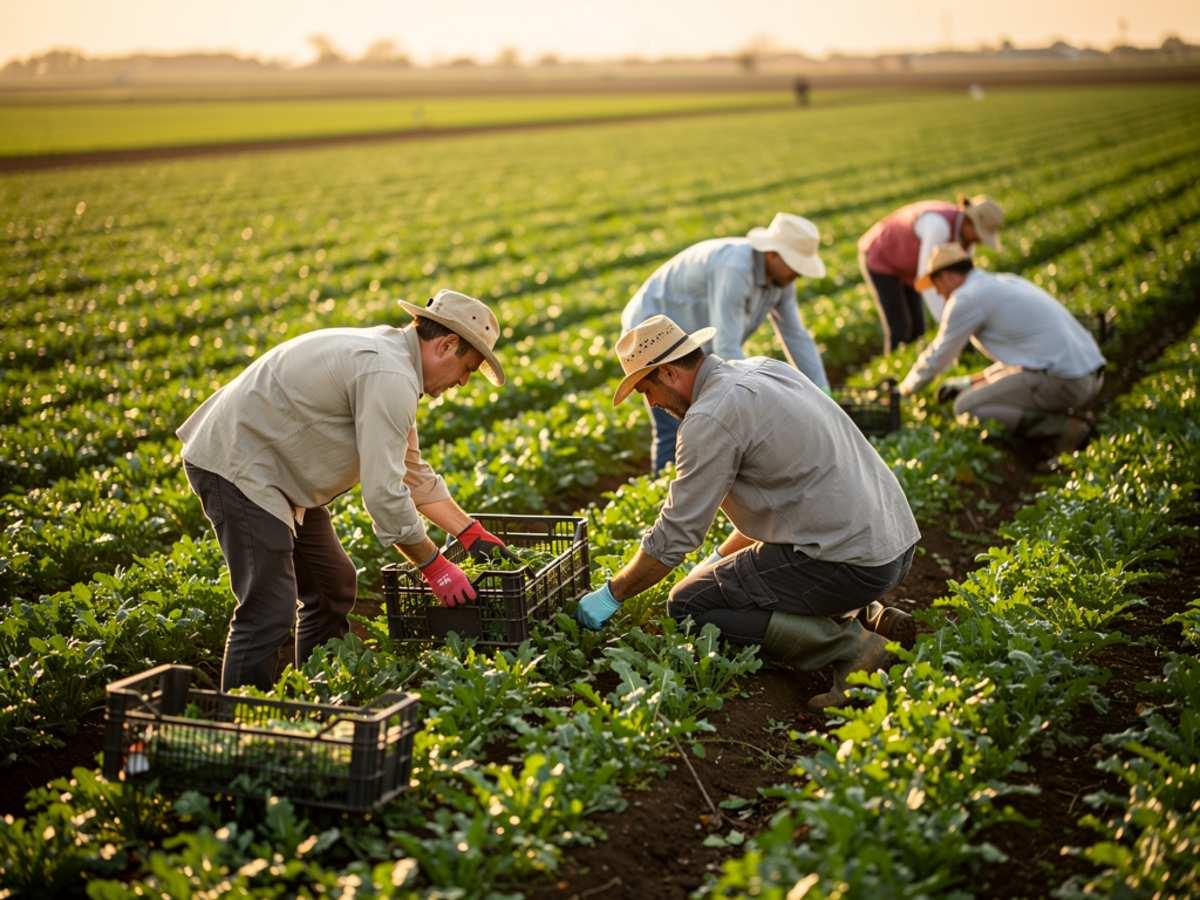 Россельхозбанк увеличил выдачу инвестиционных кредитов аграриям на 10% в 2025 году
