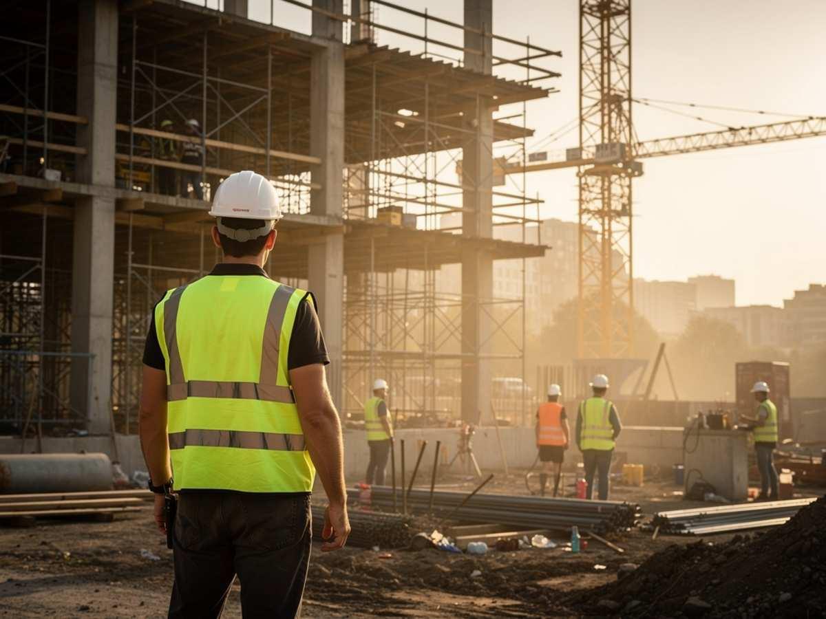 Девелопер GloraX возглавил сооснователь компании Александр Андрианов