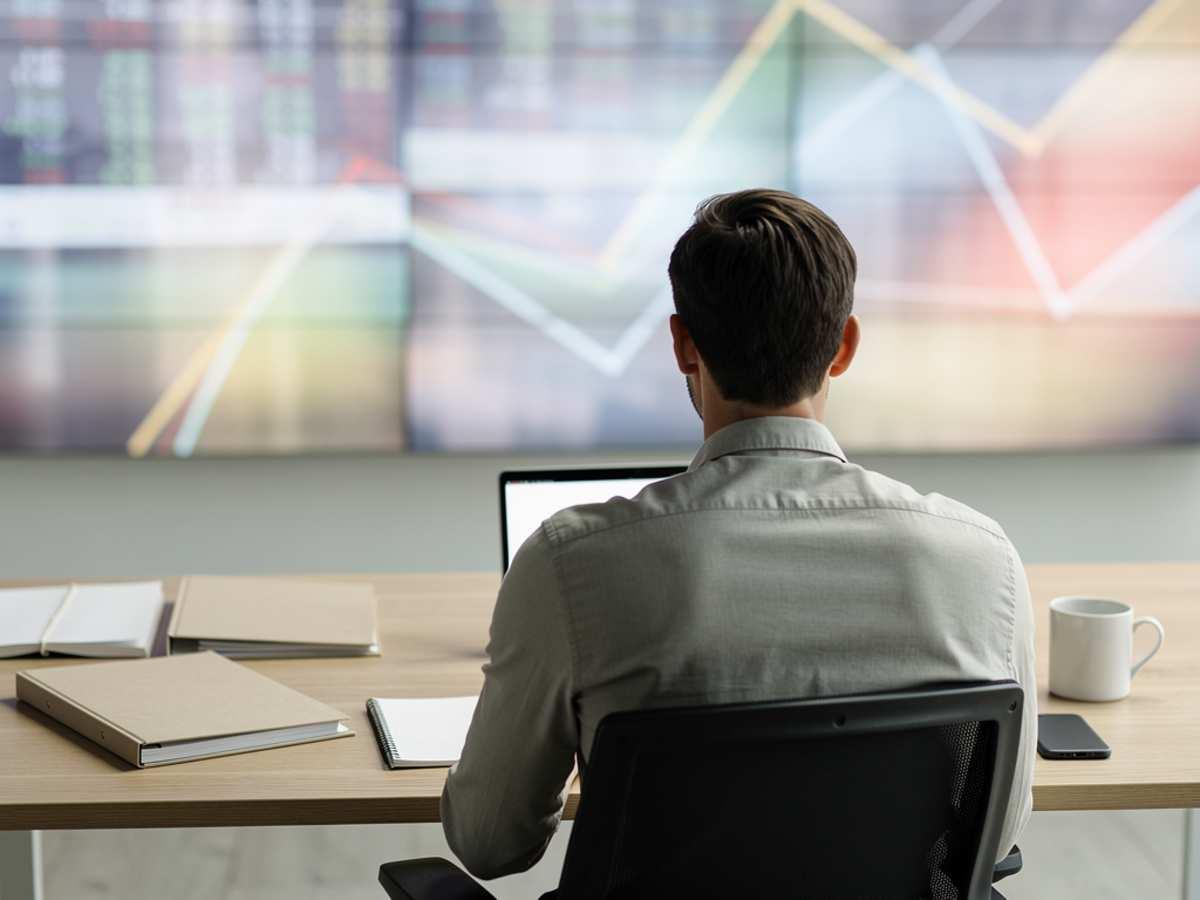 ₽ начал торги на Московской бирже ростом по отношению к юаню