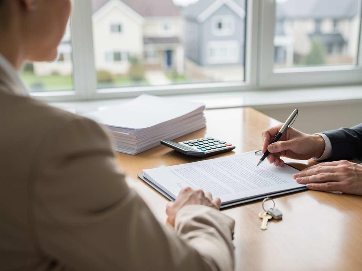 Доля ипотечных сделок на первичном рынке Москвы увеличилась на 5%