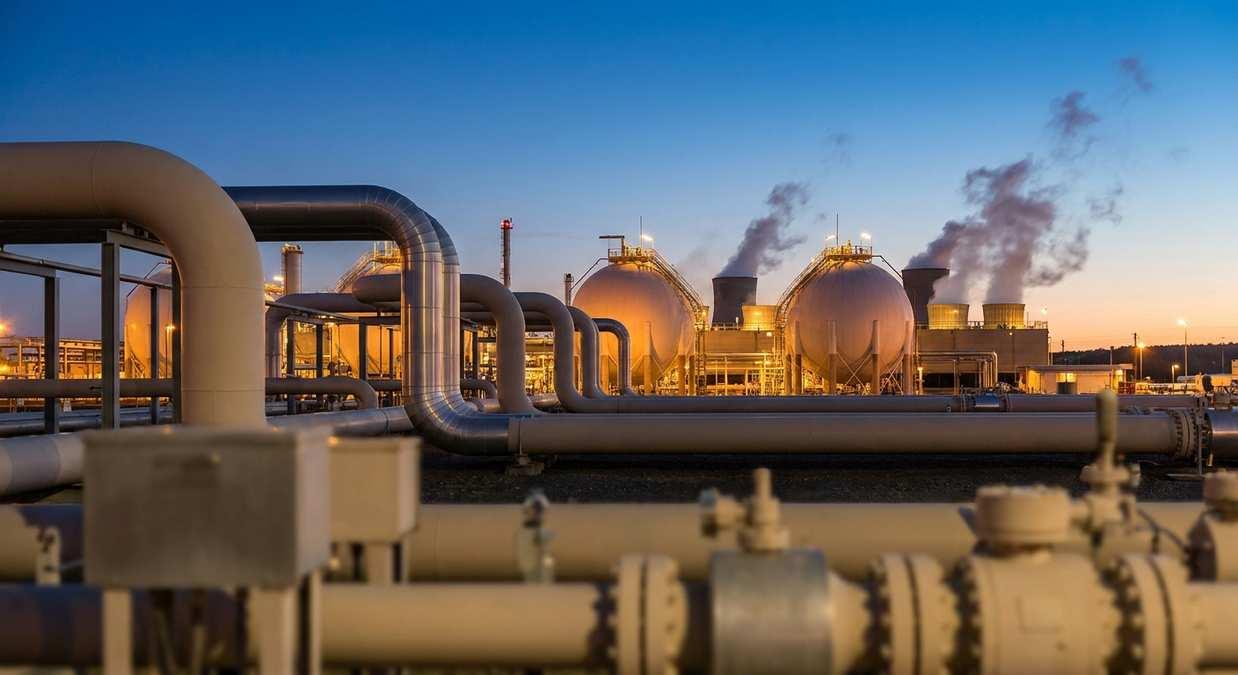 Германия начнет приватизацию бывшего подразделения Газпрома