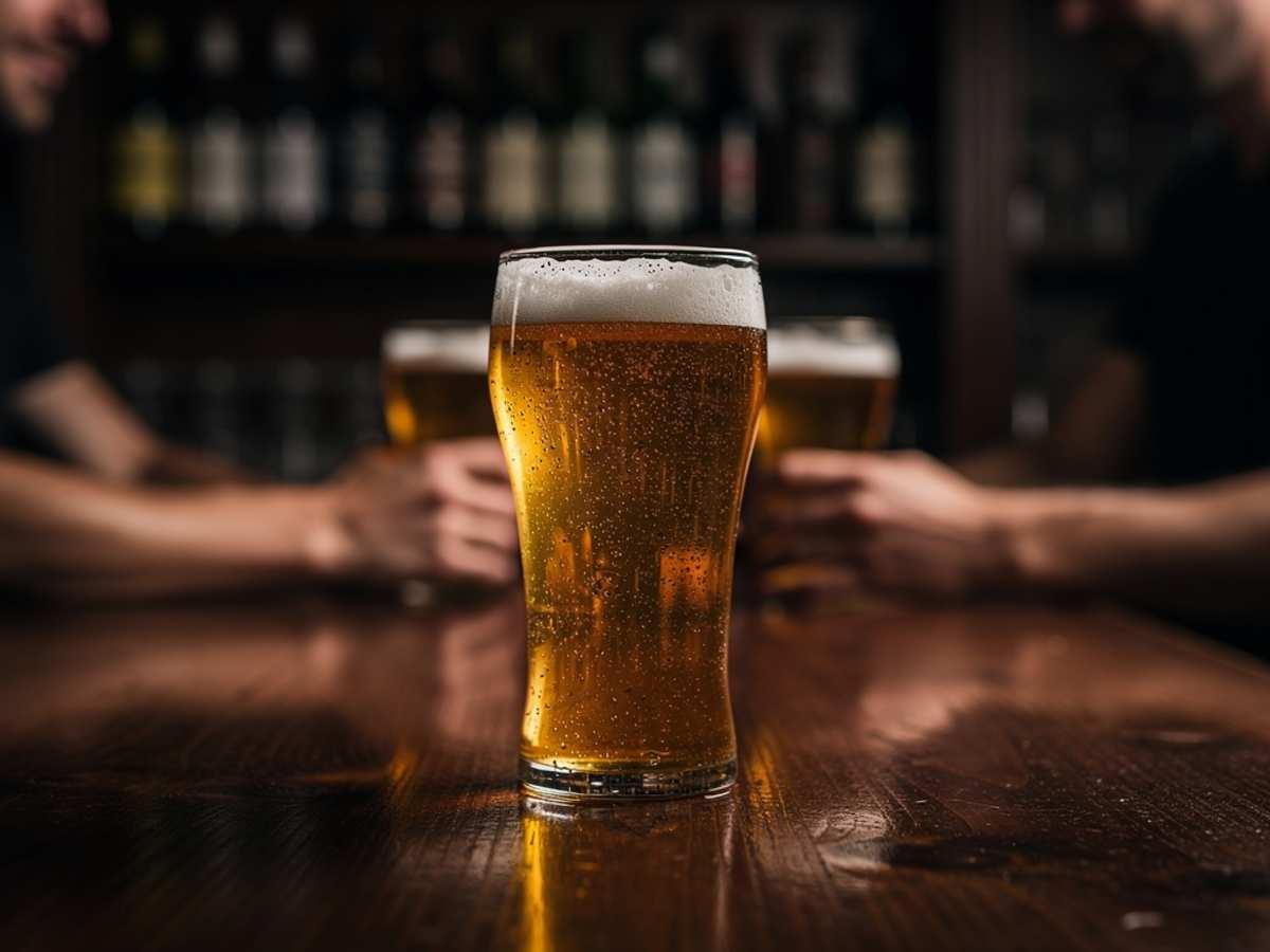 Поставки пива из Китая в Россию увеличились в полтора раза в первом квартале