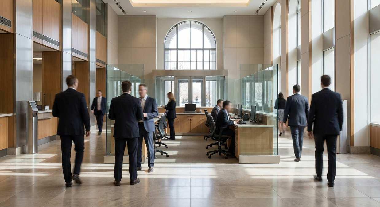 Суд в Москве заочно арестовал бывшего вице-президента ВТБ