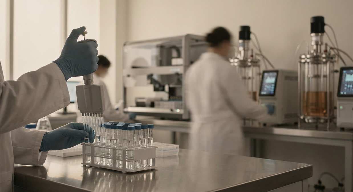 Eli Lilly приобретет биотехнологическую компанию Kelonia Therapeutics за $7 млрд