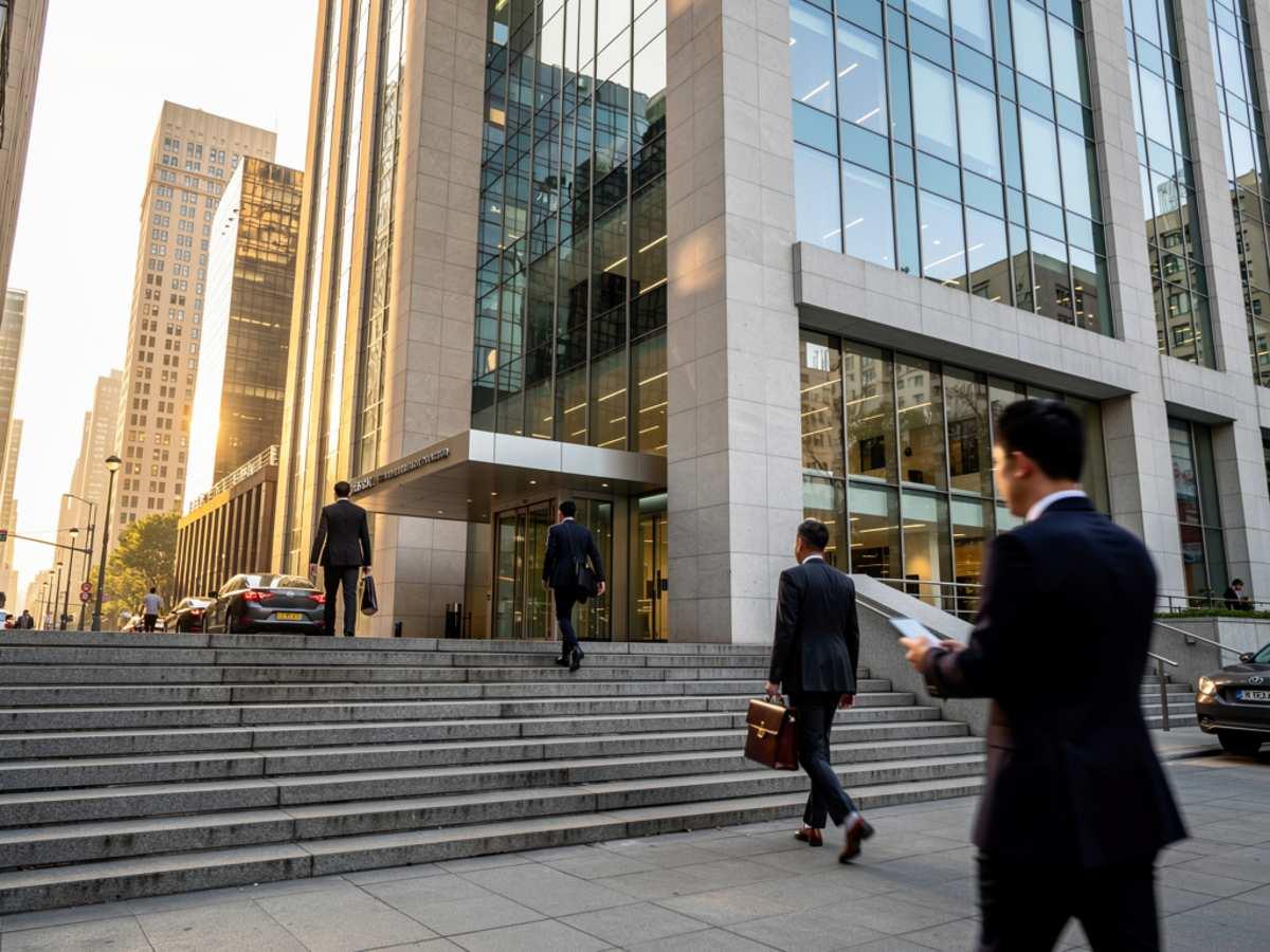 ВТБ разместил однодневные биржевые облигации почти на 10,4 млрд ₽