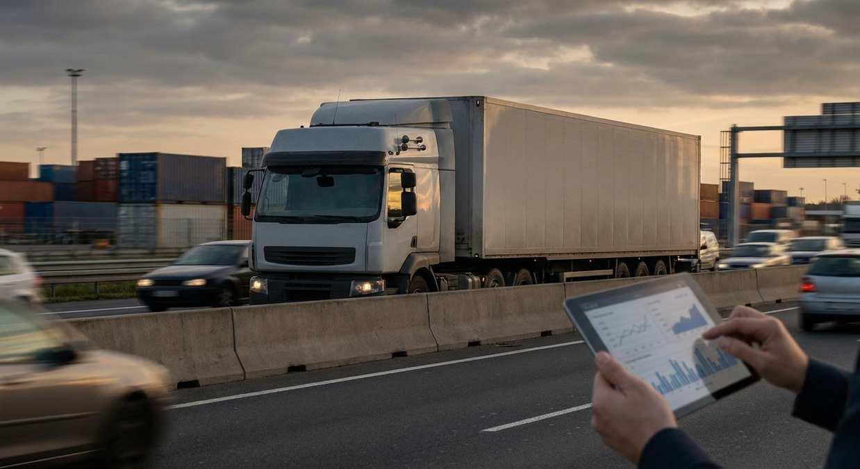 FAW отзывает более 14 тысяч грузовиков в России из-за нарушений техрегламента