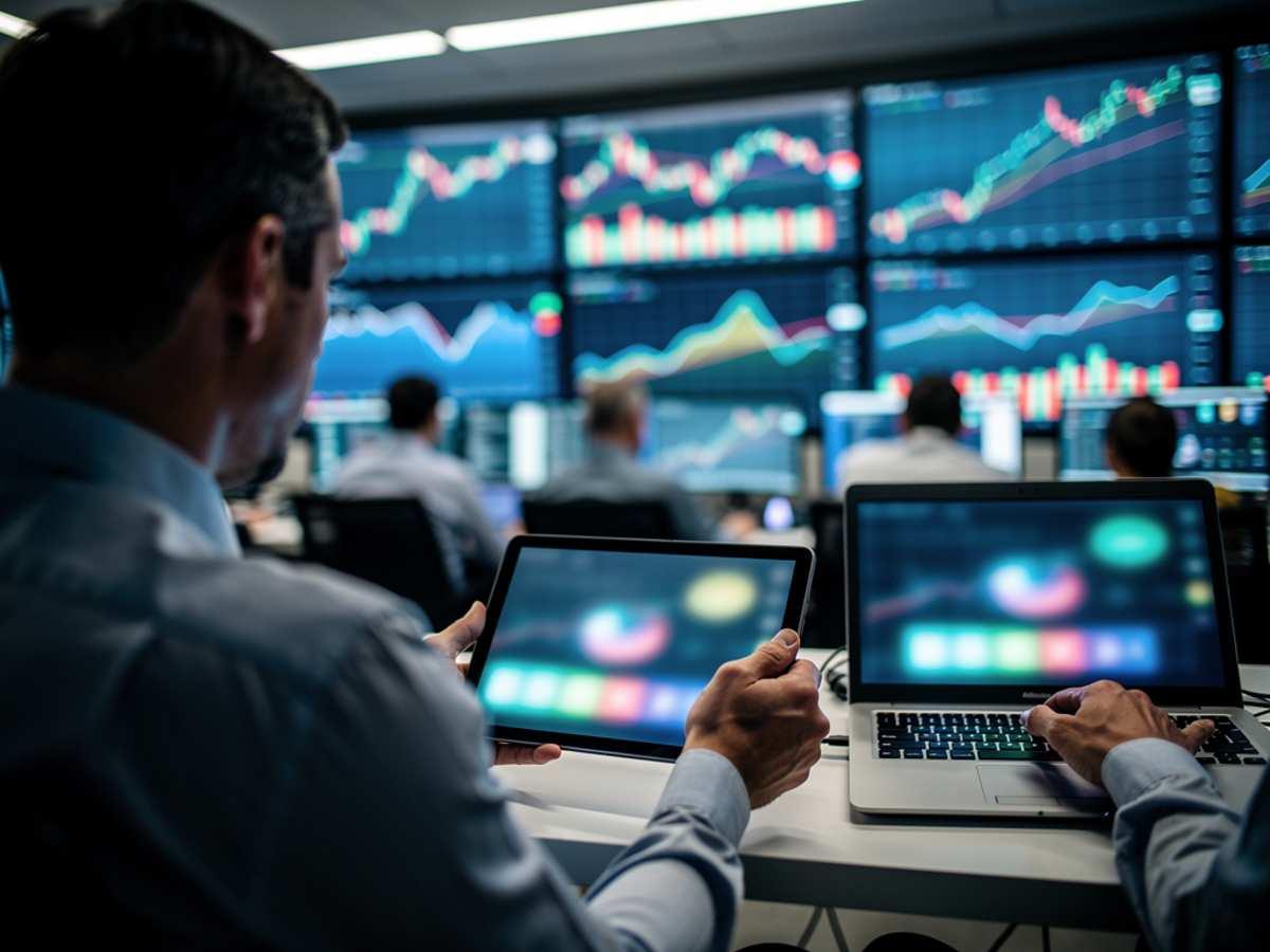 Акции TopBuild взлетели на 16% на фоне новостей о покупке компанией QXO