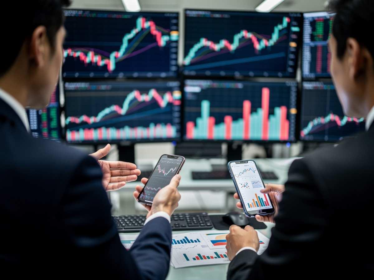 Инвестиционный фонд Jim Cramer купил акции Arm на фоне бума ИИ