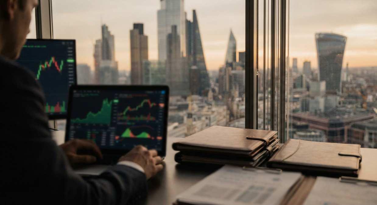 Американский фондовый рынок проигнорировал рост цен на нефть на фоне геополитики