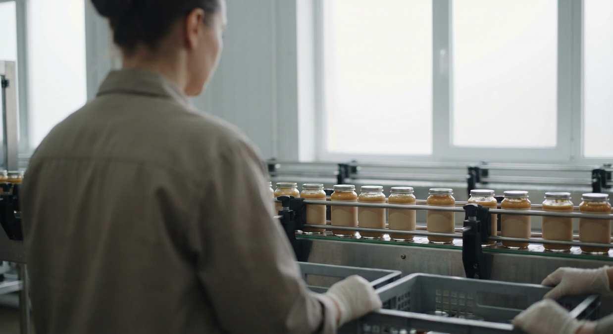 Детский мир отказался отзывать детское питание Hipp из-за новостей о яде