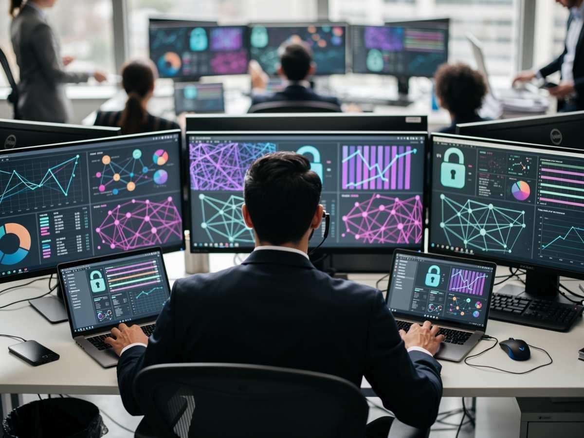 Эксперты зафиксировали десятикратный рост критических уязвимостей в финансовых приложениях