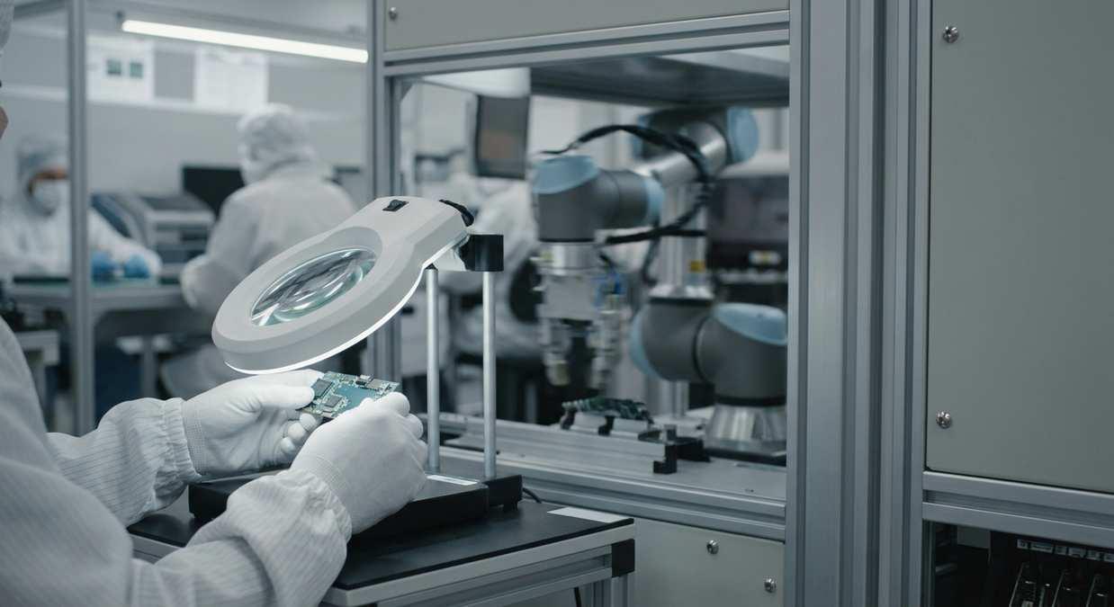 Правительство России утвердило размеры технологического сбора на электронику