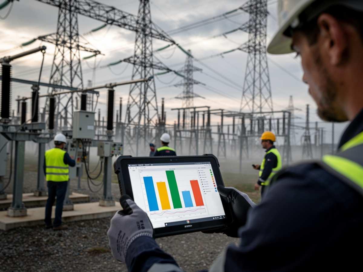 Мосэнерго начало строительство новых энергоблоков в Москве на 500 МВт