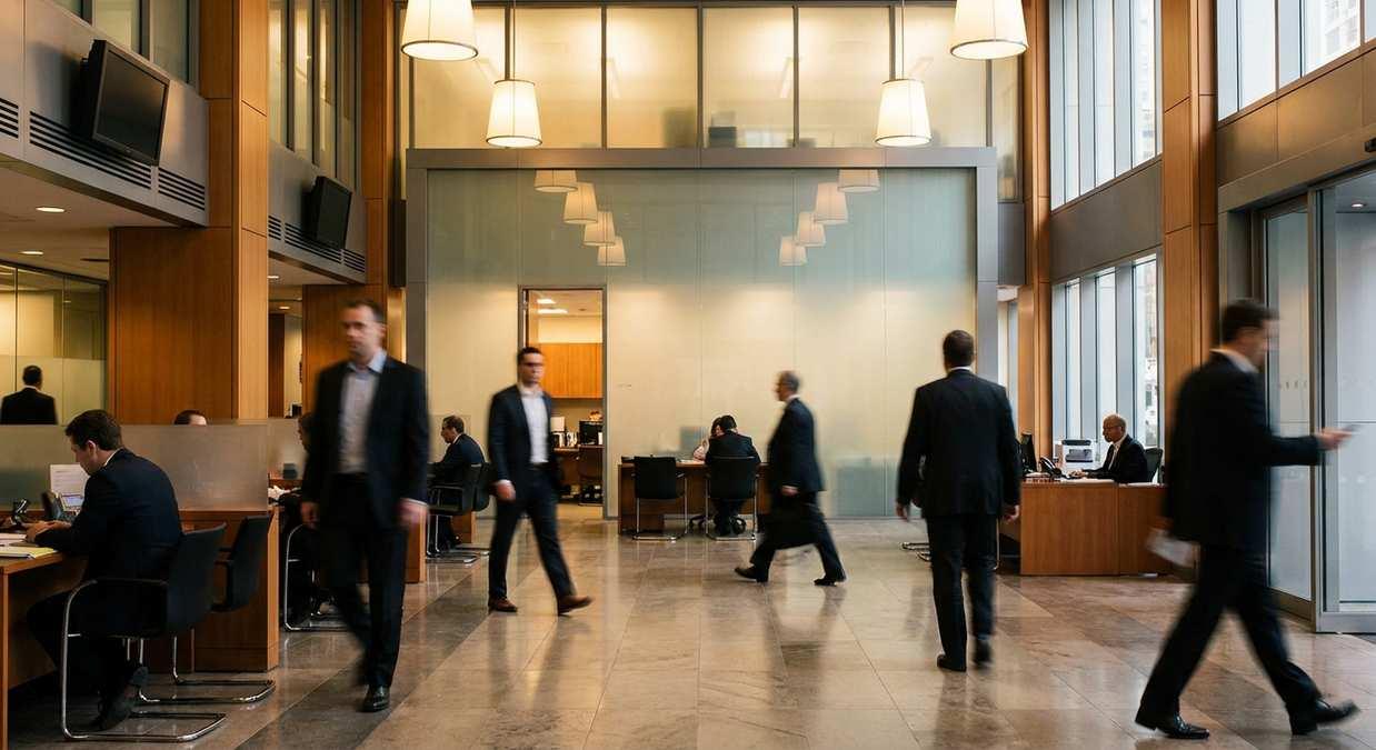 Набсовет Сбера рекомендовал выплатить рекордные 850 млрд рублей дивидендов за 2025 год