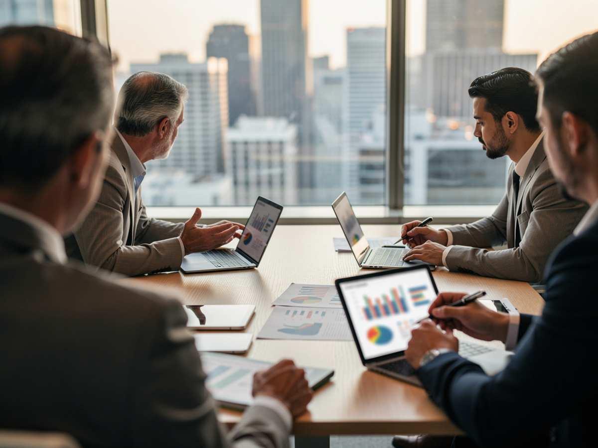 Трамп удивился устойчивости фондового рынка США на фоне конфликта с Ираном