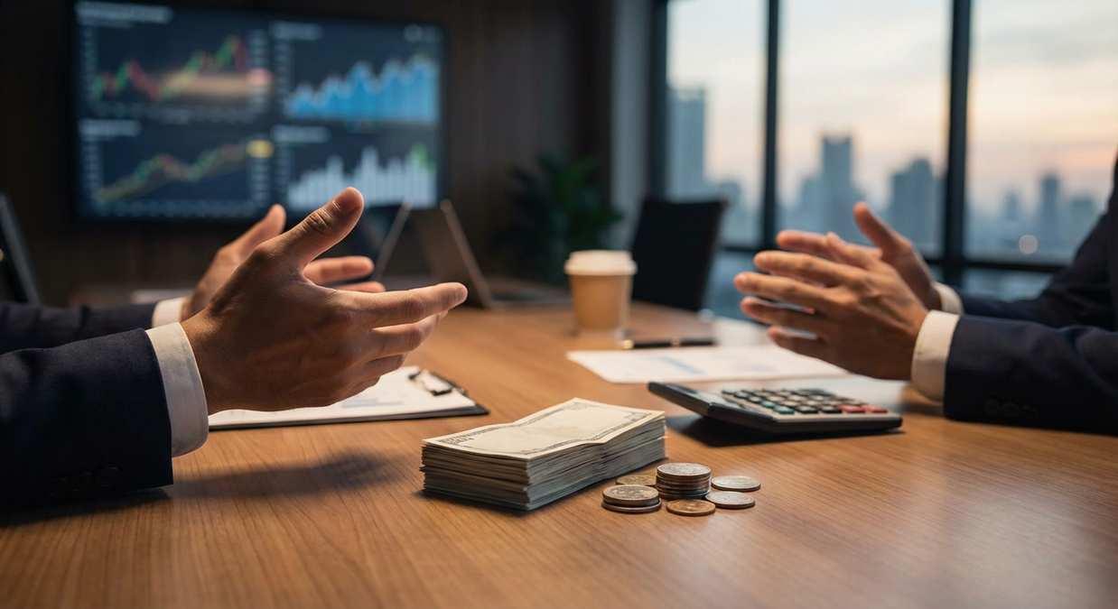 Трамп призвал американские компании отказаться от возврата пошлин на $160 млрд