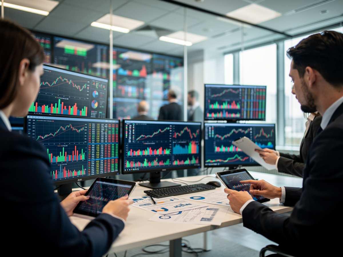 Акции Adobe и United Airlines резко выросли на постмаркете после выхода отчетов