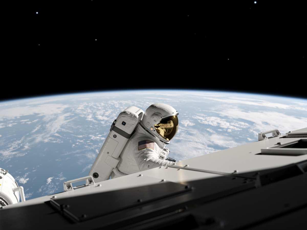 SpaceX договорилась о покупке ИИ-стартапа Cursor за $60 млрд