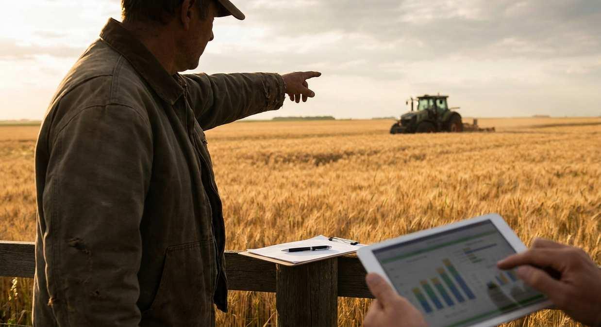 Россия направит экспорт продукции АПК преимущественно в дружественные страны