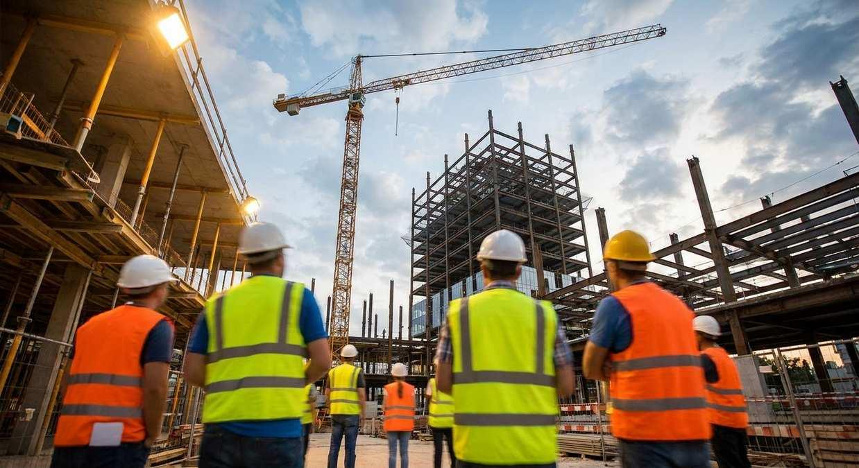 Российский рынок недвижимости показал замедление роста цен в марте