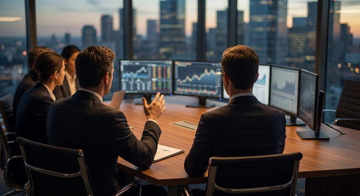 Мировые рынки проигнорировали продление перемирия США и Ирана