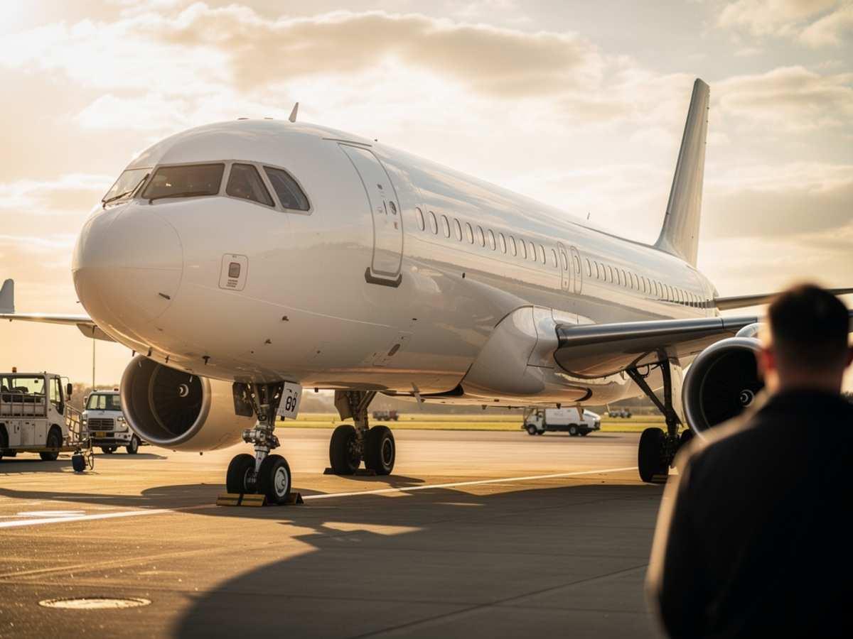 Boeing сократила убытки в первом квартале на фоне роста поставок самолетов