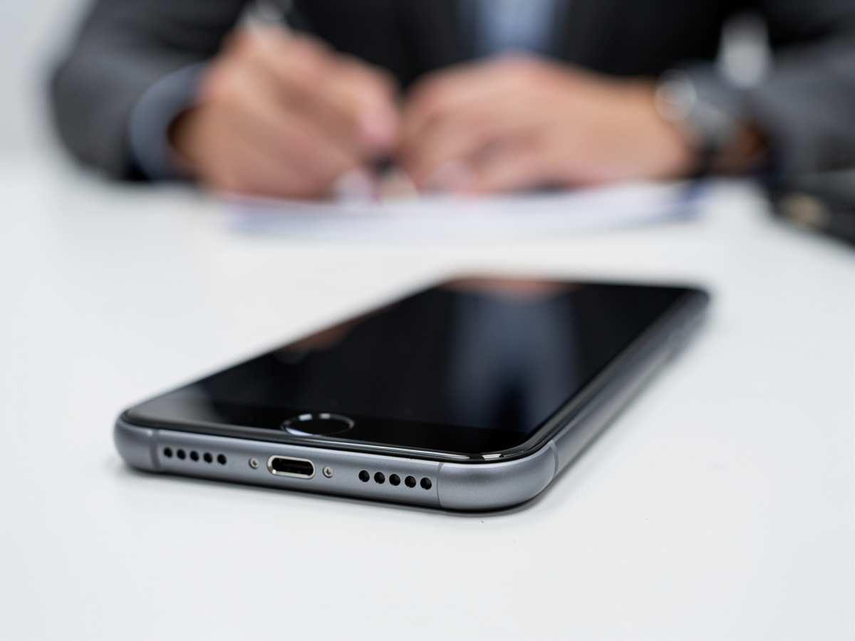 Разработчики Telega пожаловались в ФАС на действия Apple