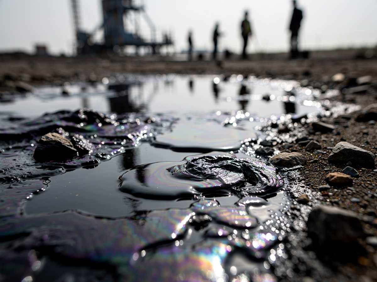 Словакия снимет вето с санкций против России после запуска нефтепровода Дружба