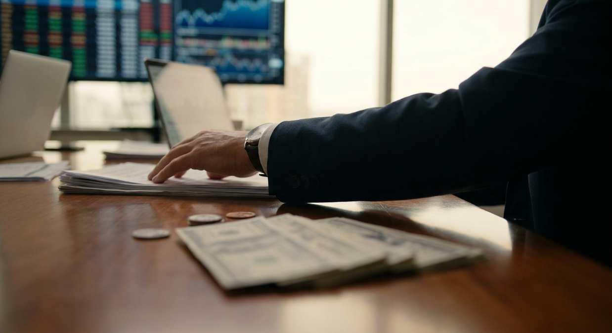 Банк России повысил официальный курс доллара на 23 апреля