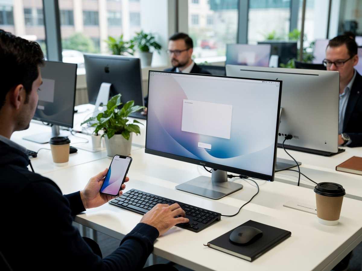 ФАС допустила нарушение закона со стороны Apple из-за удаления Telega