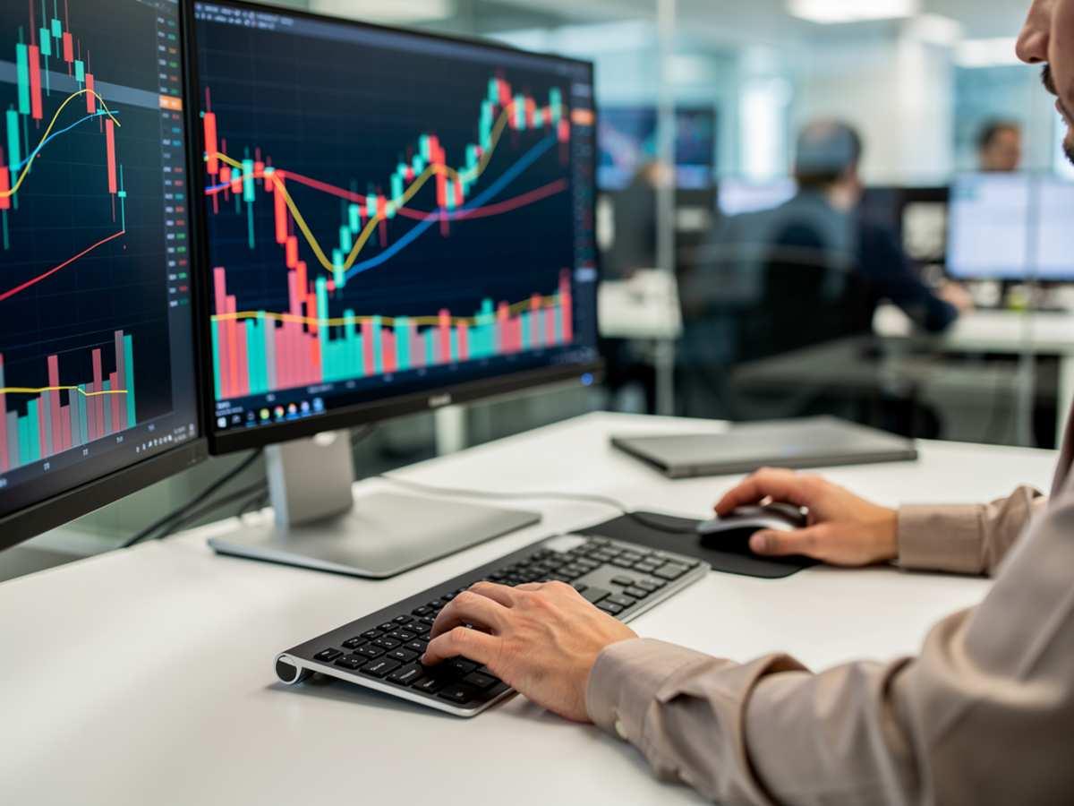 Акции GE Vernova обновили исторический максимум на фоне высокого спроса со стороны ИИ-сектора