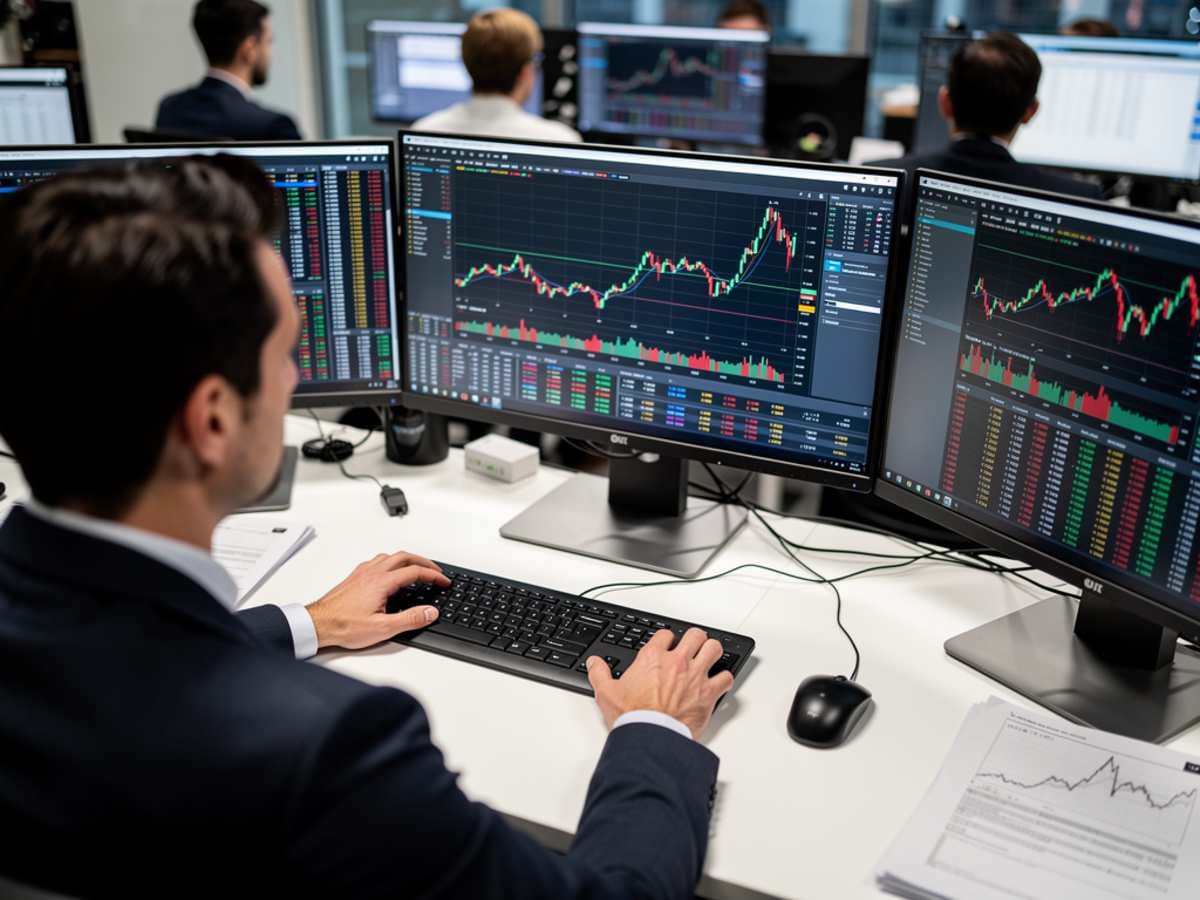 Платформа Kalshi оштрафовала кандидатов в Конгресс США за инсайдерскую торговлю