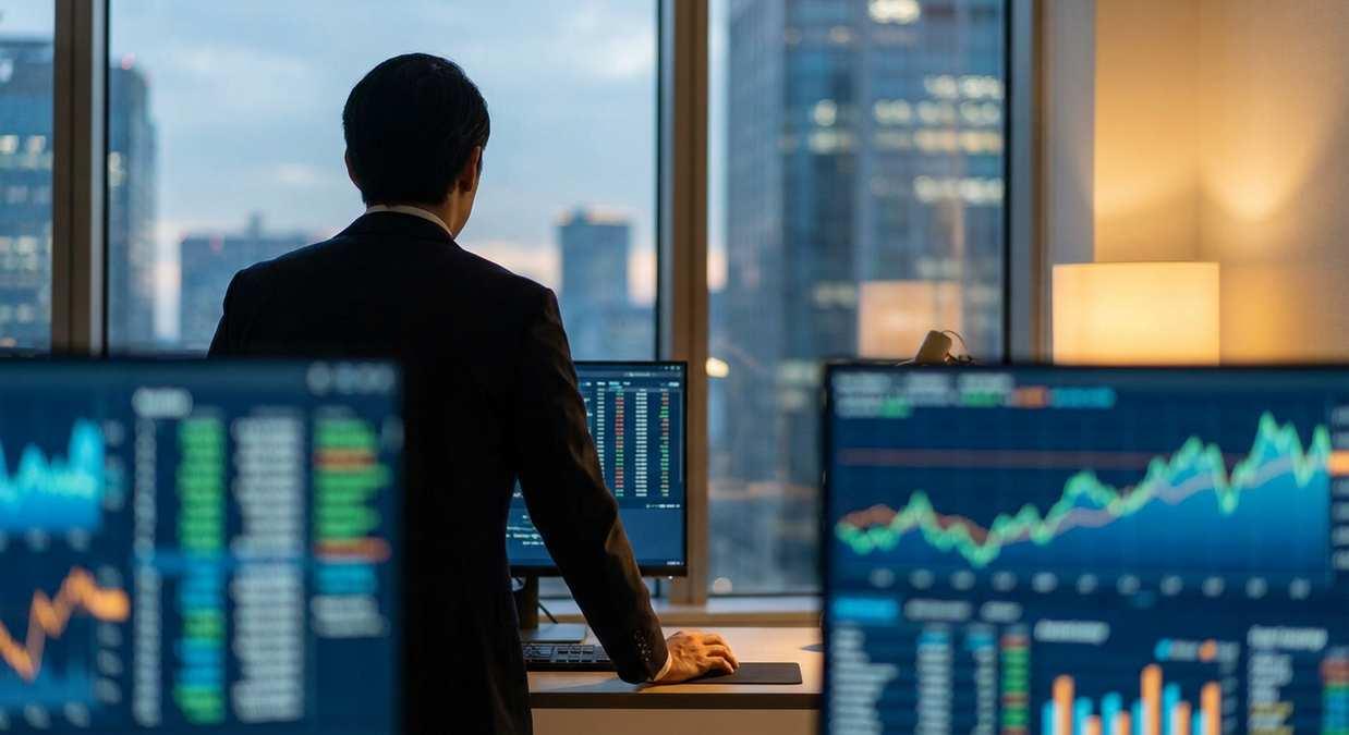 Акции Texas Instruments взлетели на 10% на фоне позитивных прогнозов