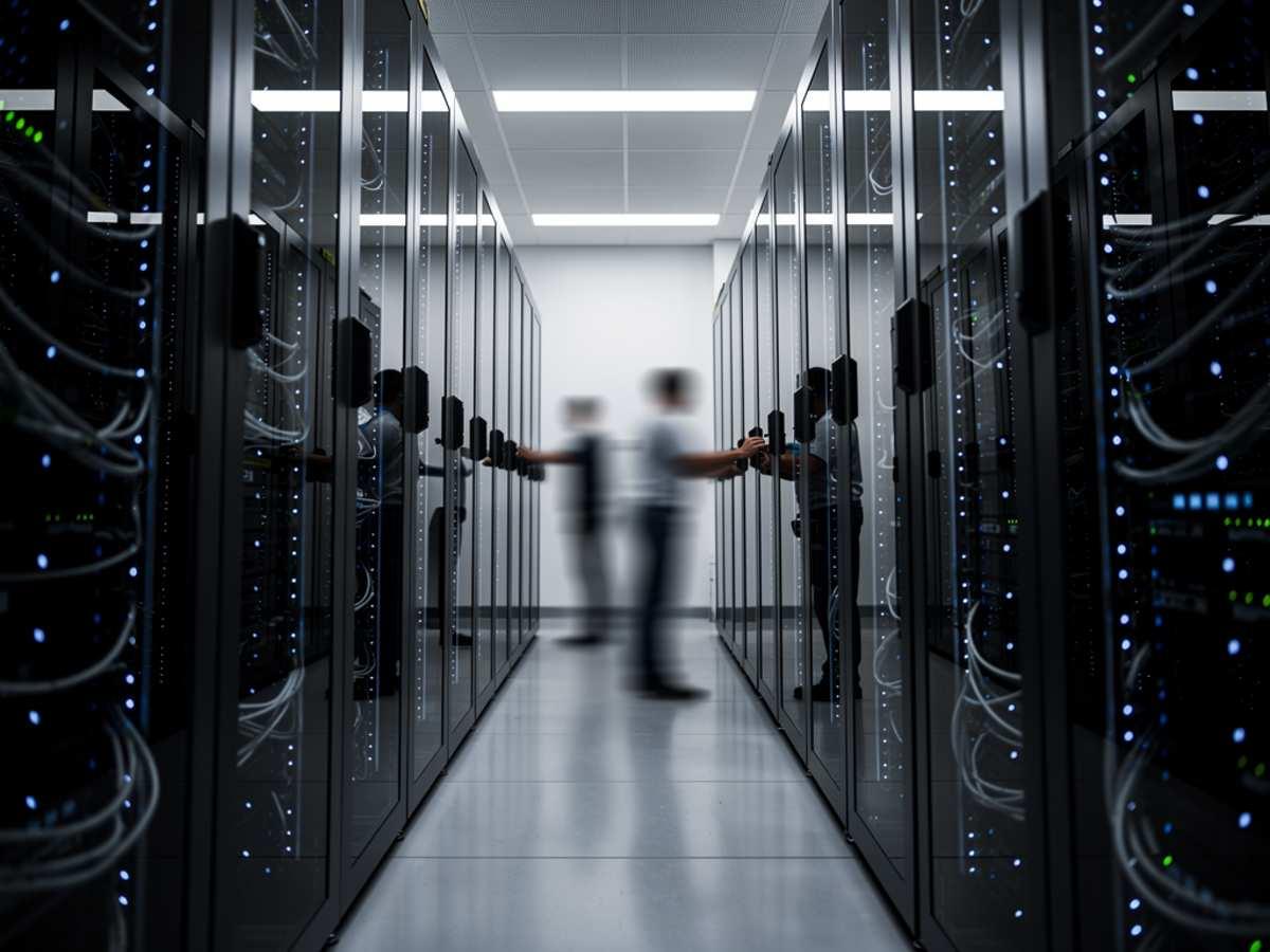 Российский рынок СУБД замедлил темпы роста до 13,9% по итогам 2025 года