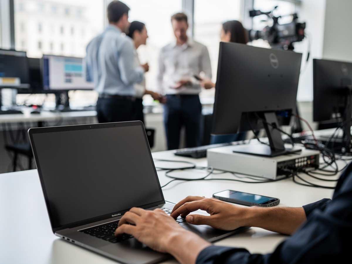 Meta* начнет следить за действиями сотрудников для обучения искусственного интеллекта