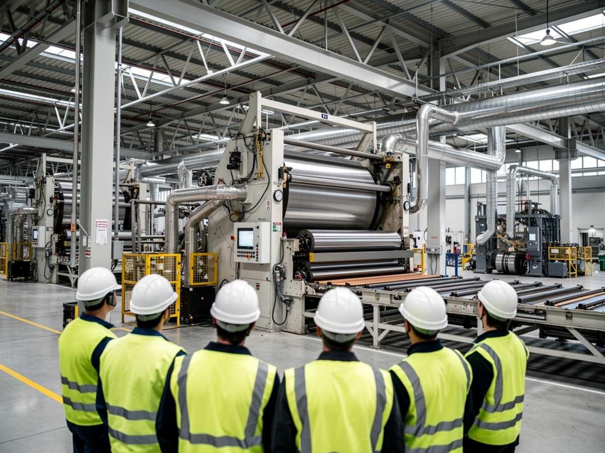 Цены промышленных производителей в России выросли на 2% в марте