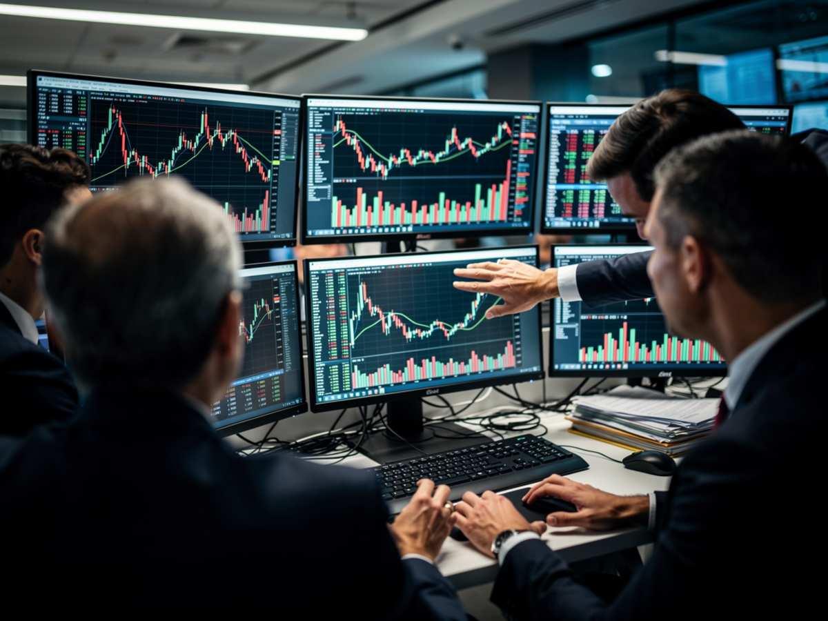 FabricaONE.AI раскрыла параметры первичного размещения акций