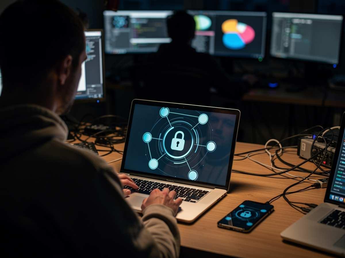 ИТ-разработчики предложили властям создать совместный орган по блокировкам VPN