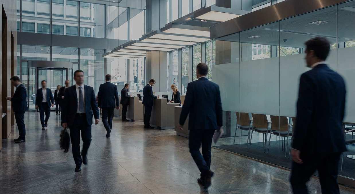 Остатки средств банков на корсчетах в Банке России выросли до 5245,3 млрд ₽