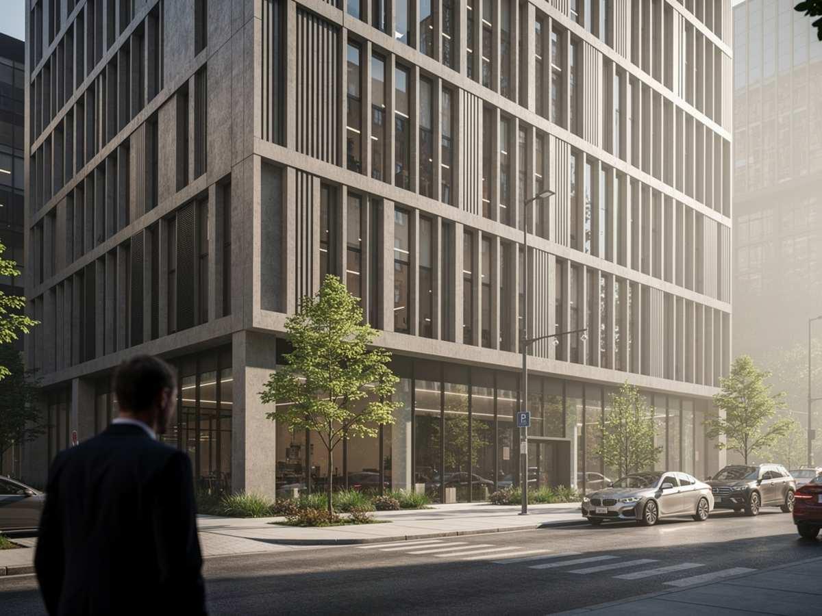 Девелопер Глоракс увеличил продажи недвижимости в 1,9 раза в первом квартале