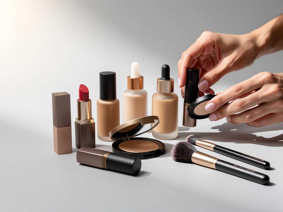 Акции L'Oreal взлетели на 8% после публикации сильной квартальной отчетности