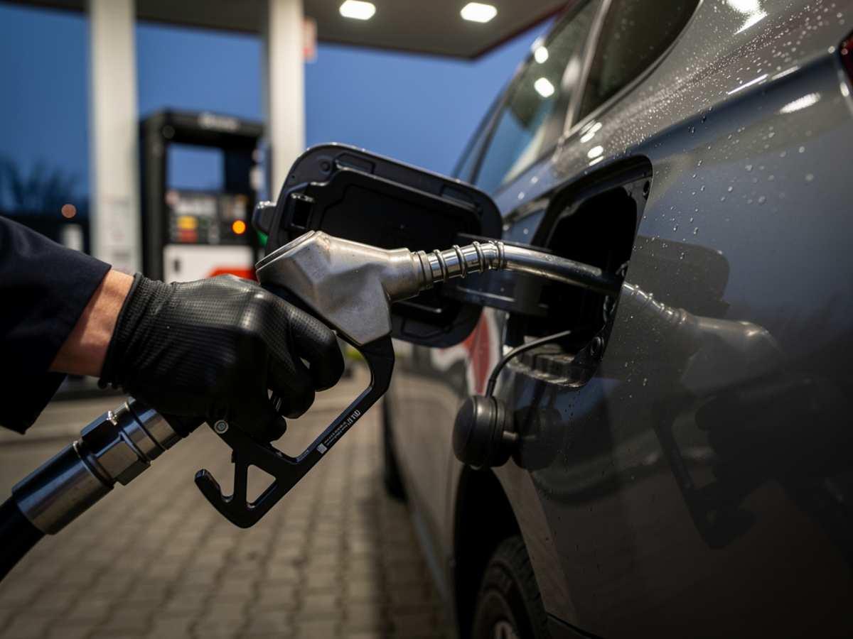 ФАС зафиксировала стабильную ситуацию с ценами на топливо в России