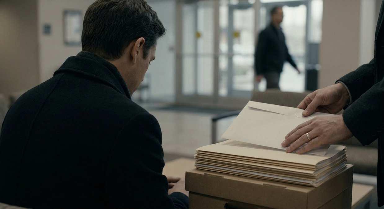 В России число кандидатов на увольнение выросло в полтора раза