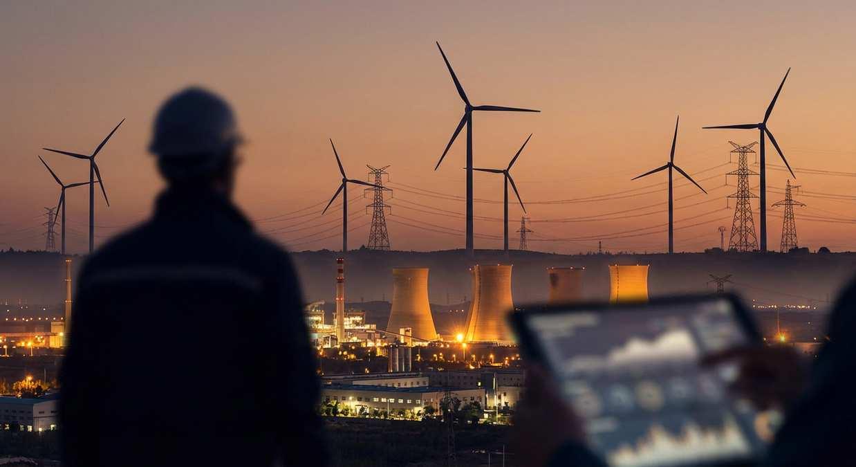 МЭА предупредило о крупнейшей в истории угрозе энергетической безопасности