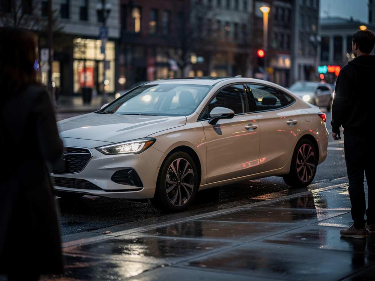 Средний размер автокредита в России вырос на 22,3% в марте